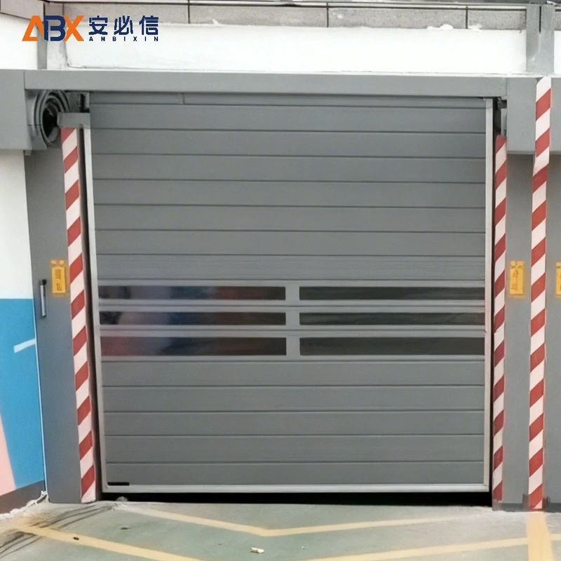 池州市医药密闭高速门